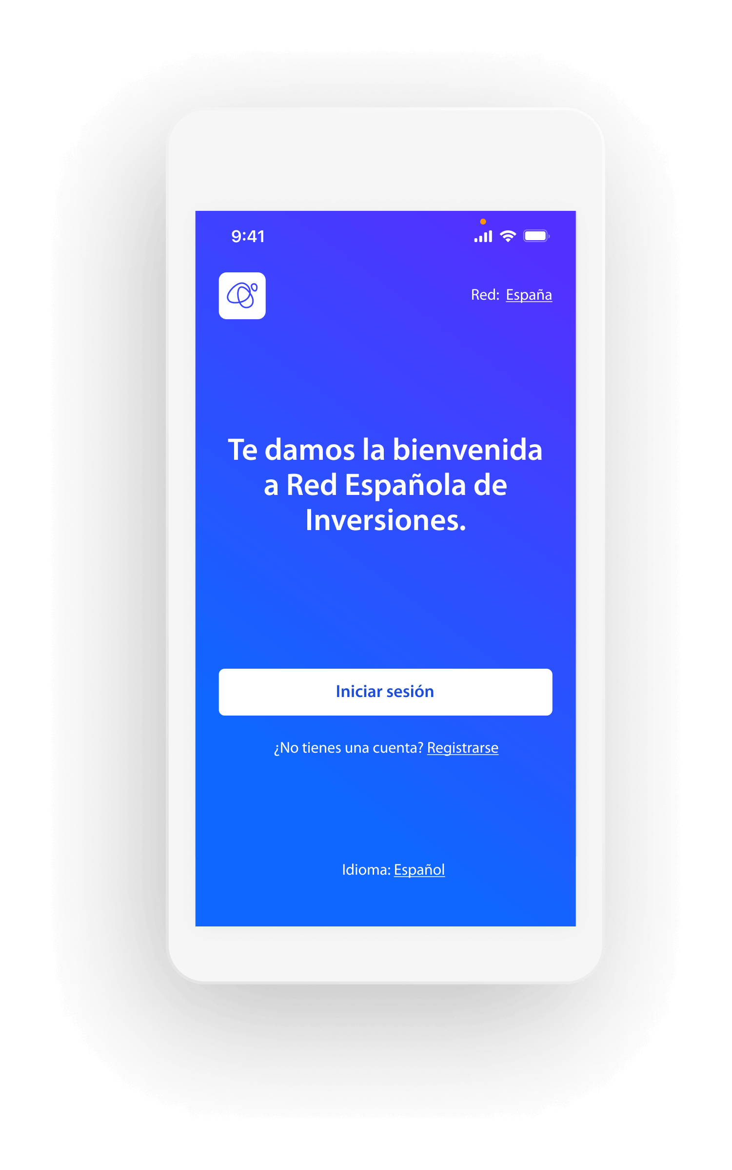 AIN Investor app