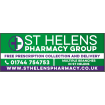 St Helens Pharmacy LTD