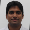 Sriram M