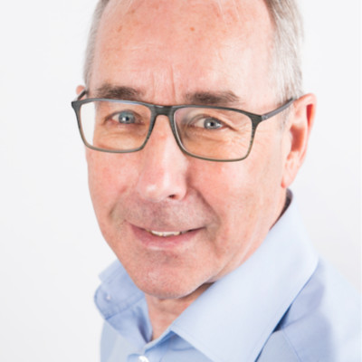 Alan M