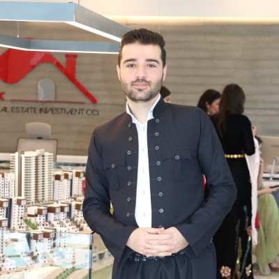 Ziad K