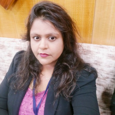 Meghna K