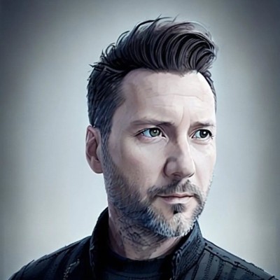 Gavin B