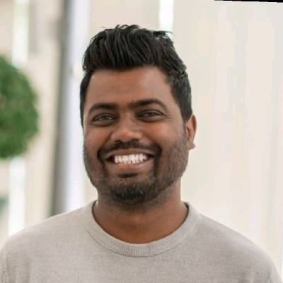 Yashidharanath N
