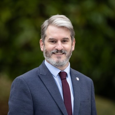 Stephen K