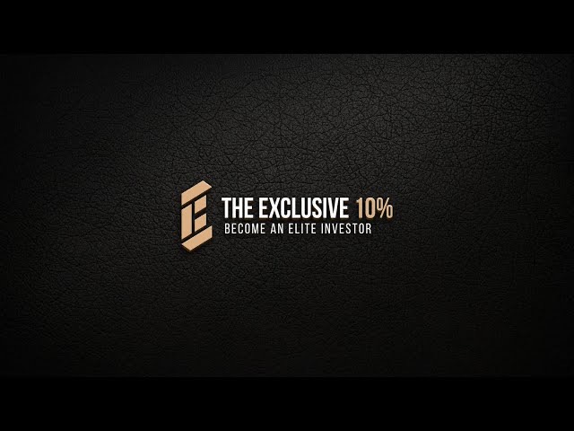 The Exclusive 10%