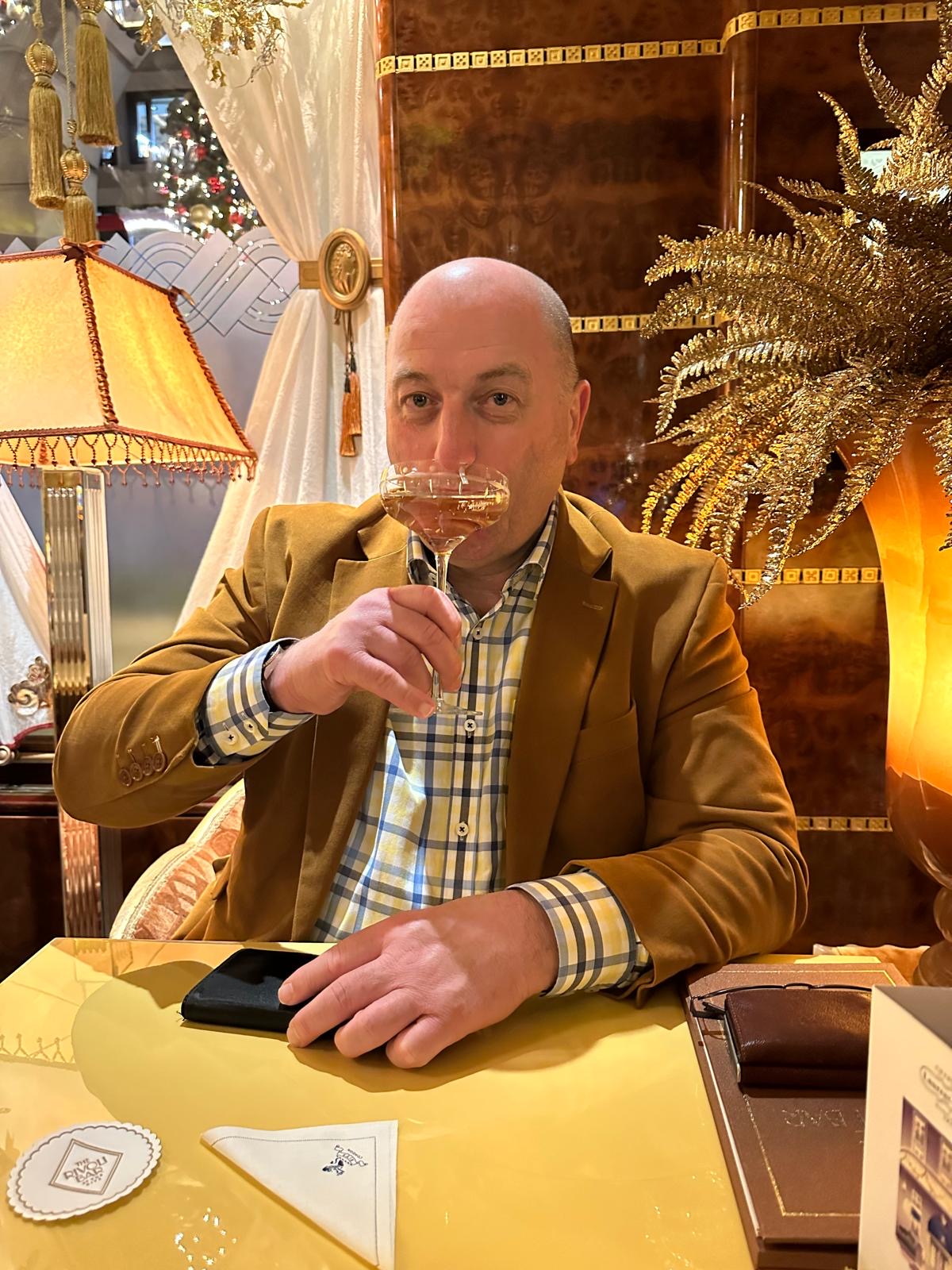 Ian P