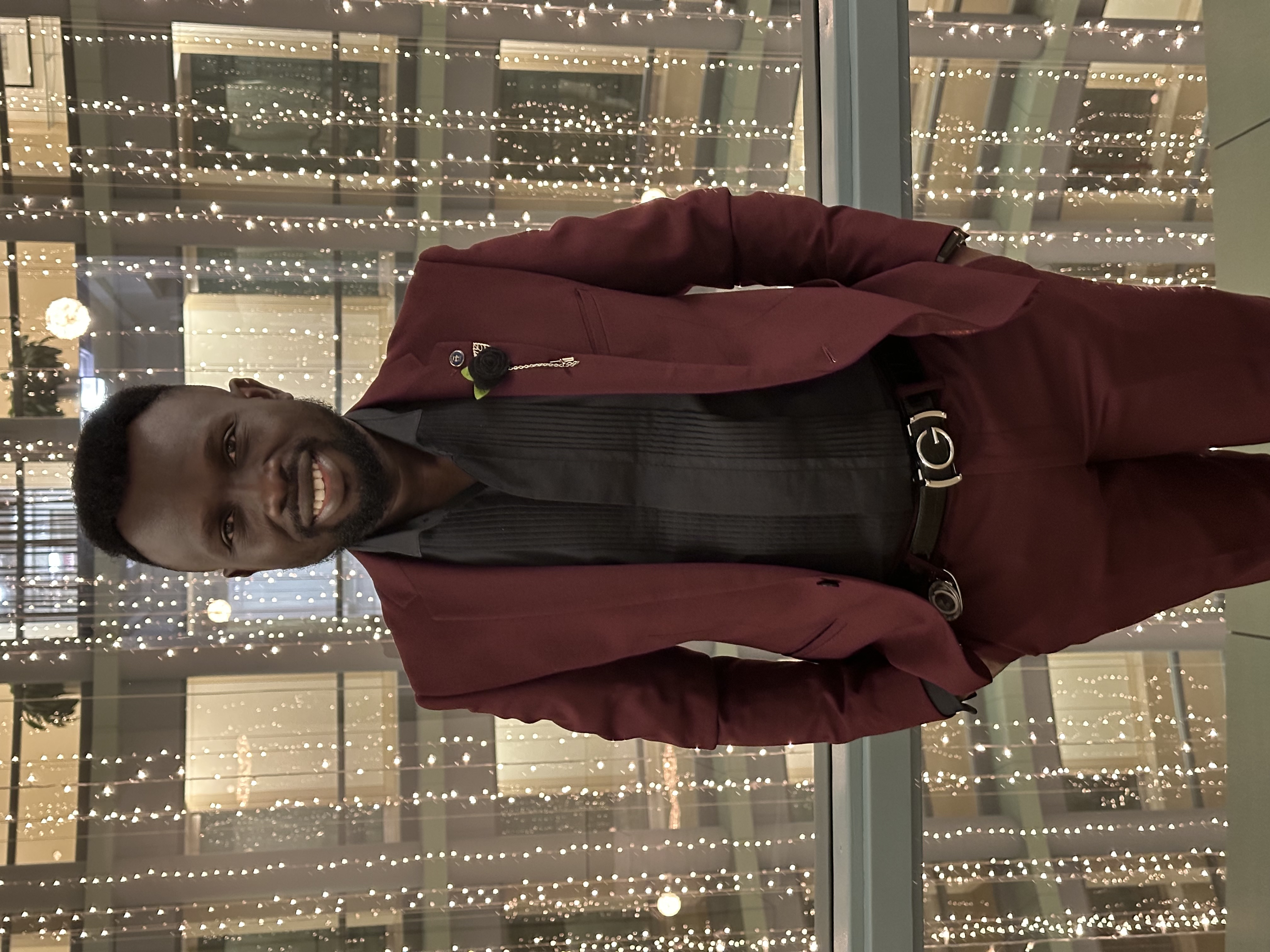 Tosin G