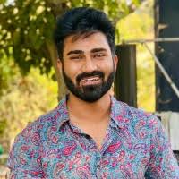 Siddhant V