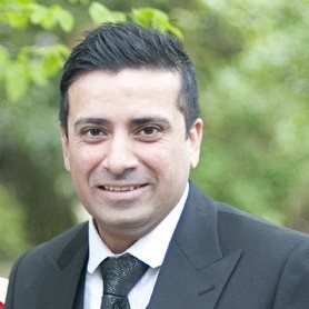 Permjeet S
