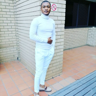 Sthembiso M