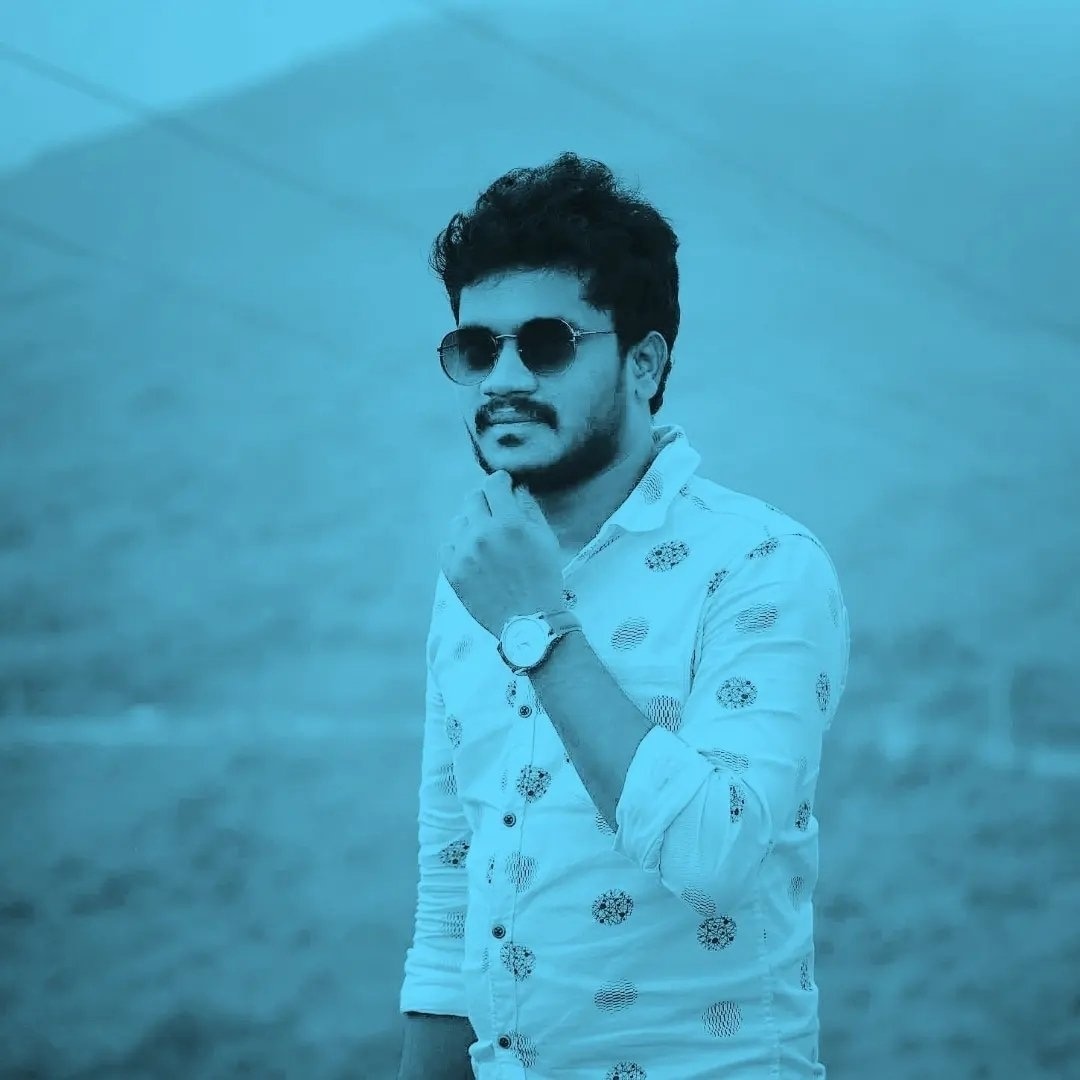 Chakravarthi  I