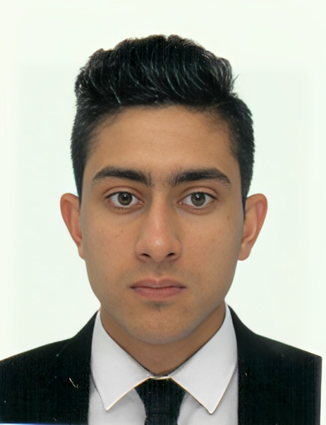 Korosh R