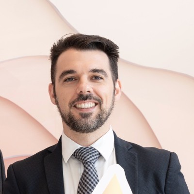 Claudio M.