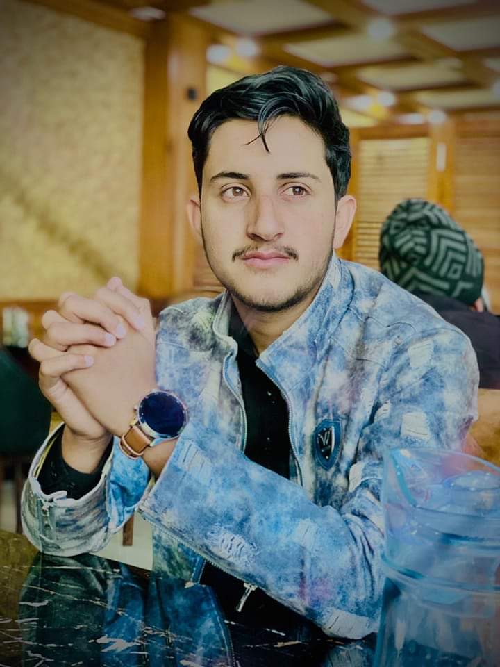 Sardar A.