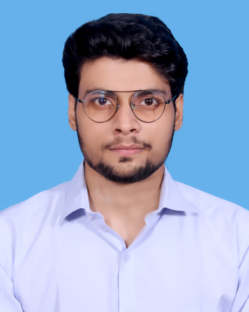 Dhruv S.