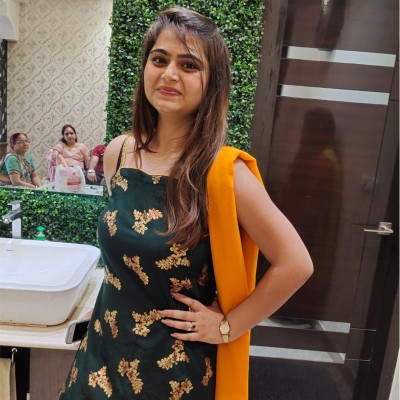 Vanshika M.