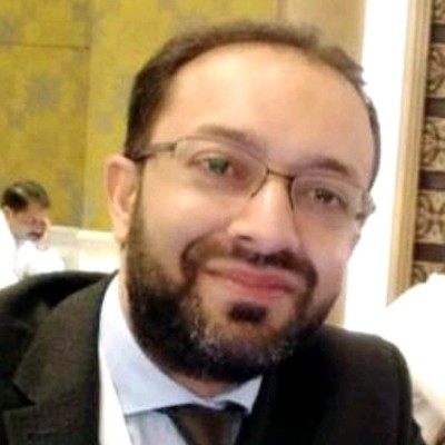 Amit S.