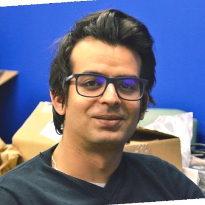 Iyadh G.
