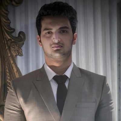Usama A.