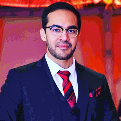 Varun C.