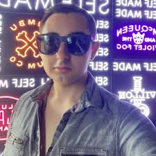 Jared M.