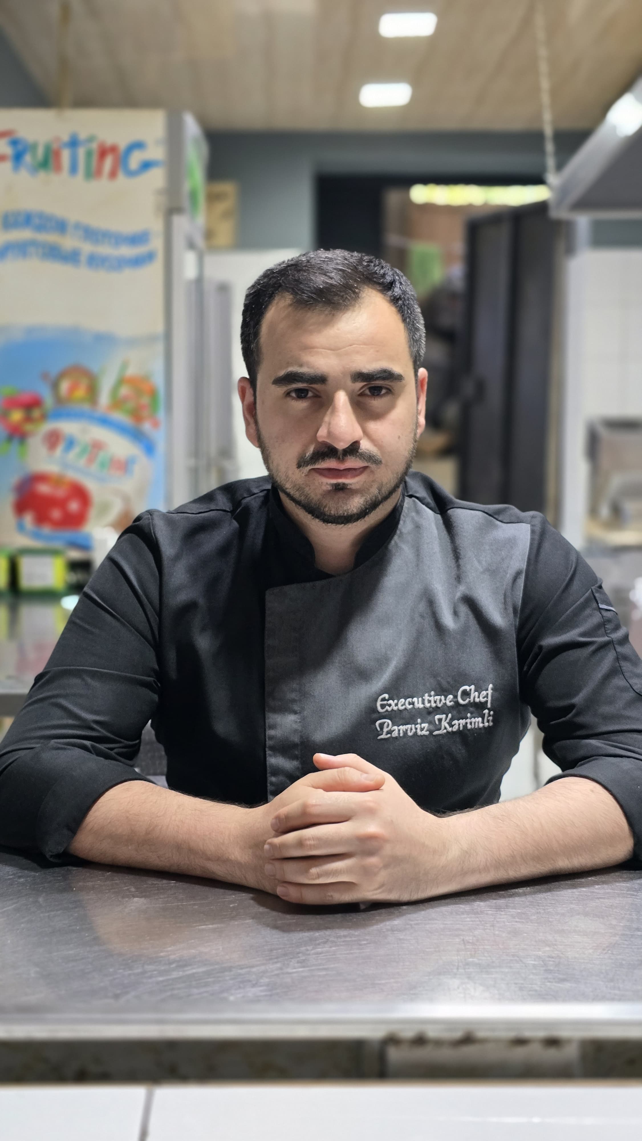 Parviz K.