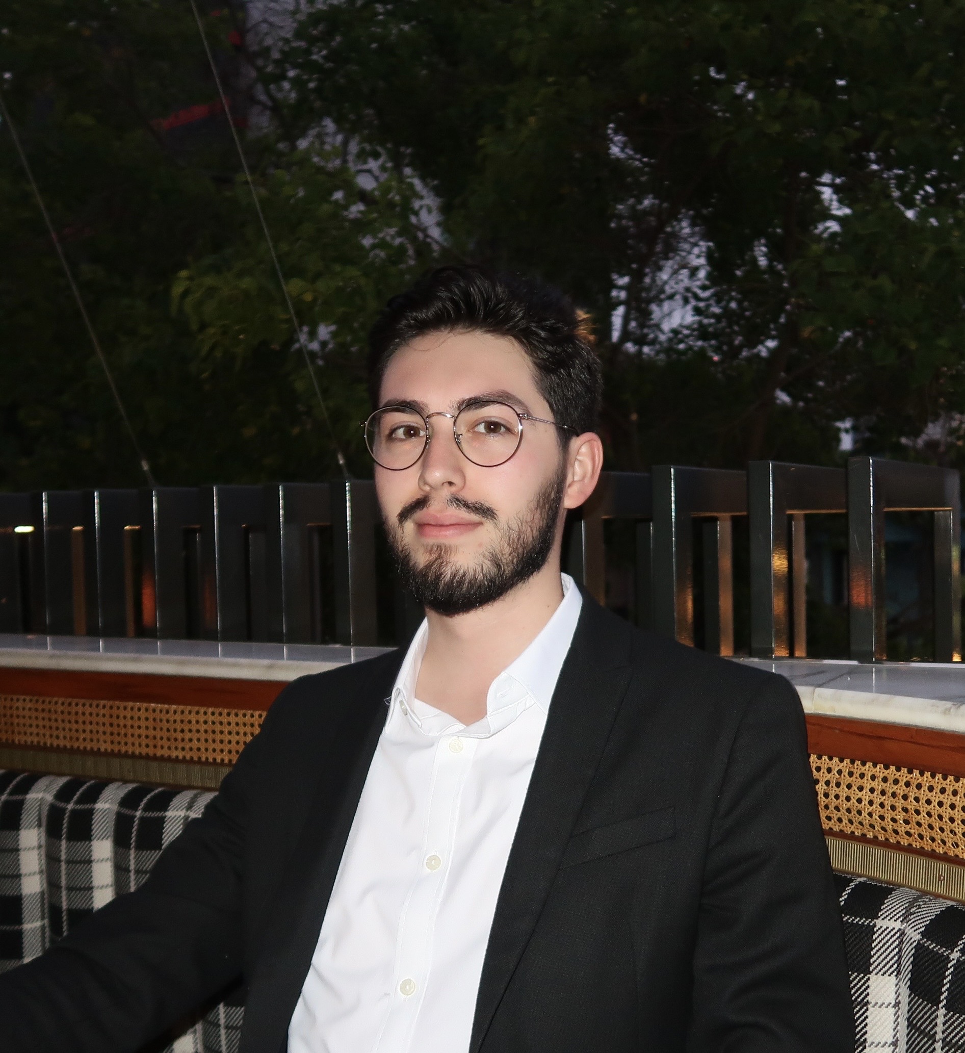Jonathan C.