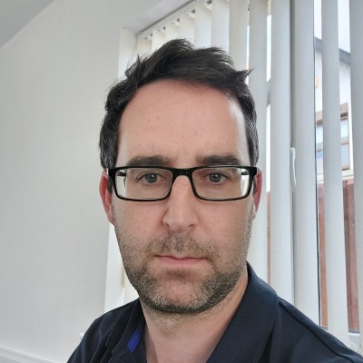 Gearoid H.