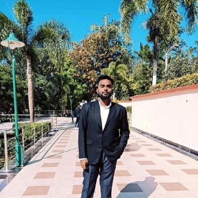 Anuraj D.