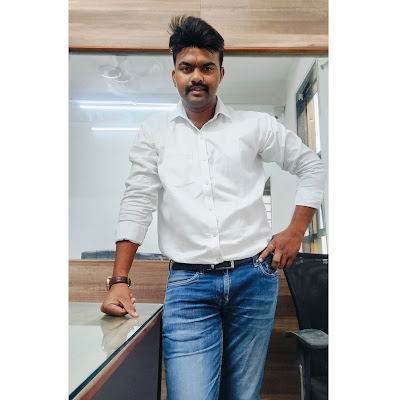 Pravin J.