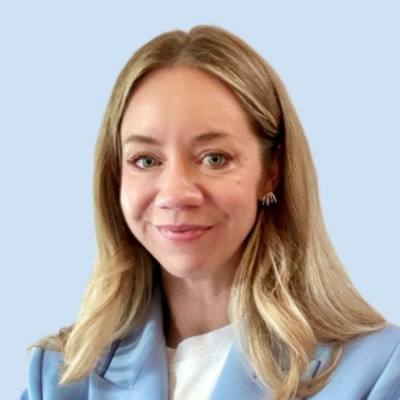 Theresa P.