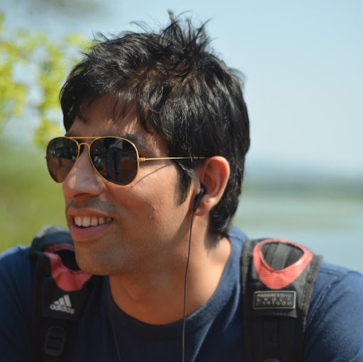 Devendra S.