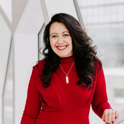 Sara M.