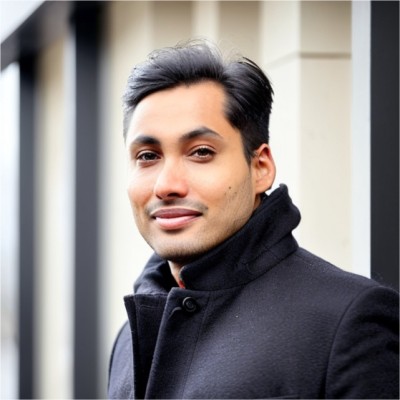 Samridh A.