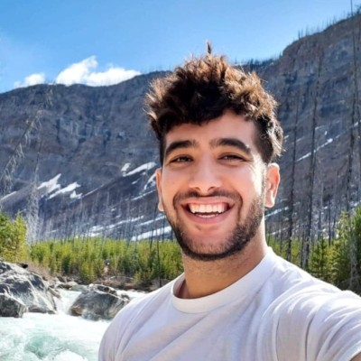 Mahmoud B.
