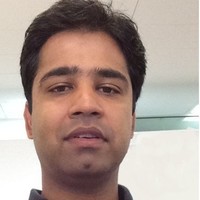 Hrishikesh S.