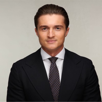 Alex S.