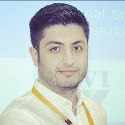 Mohammad T.