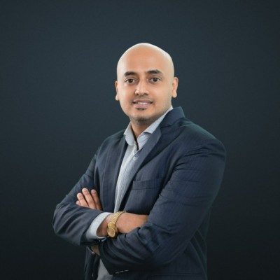 Krishnadas M.