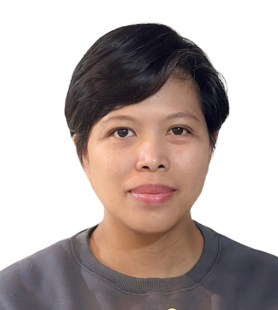 Joy S.