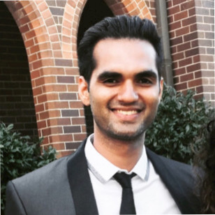 Karan M.