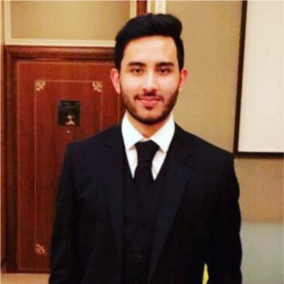 Mohit S.