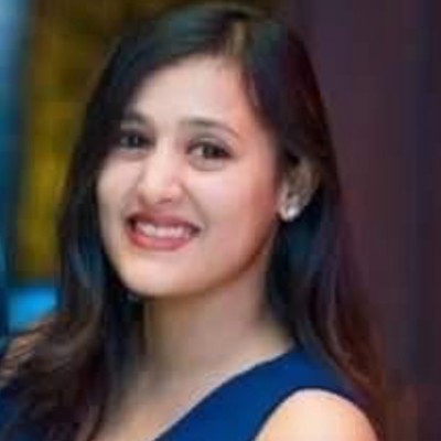 Priyanka B.