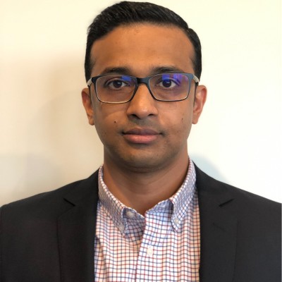 Kunal V.