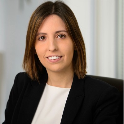 Fatima P.