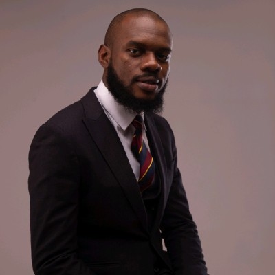 Ebuka O.
