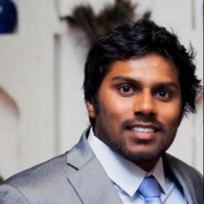 Ankur V.