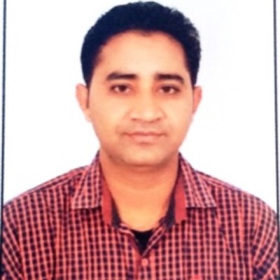 Vaibhav K.