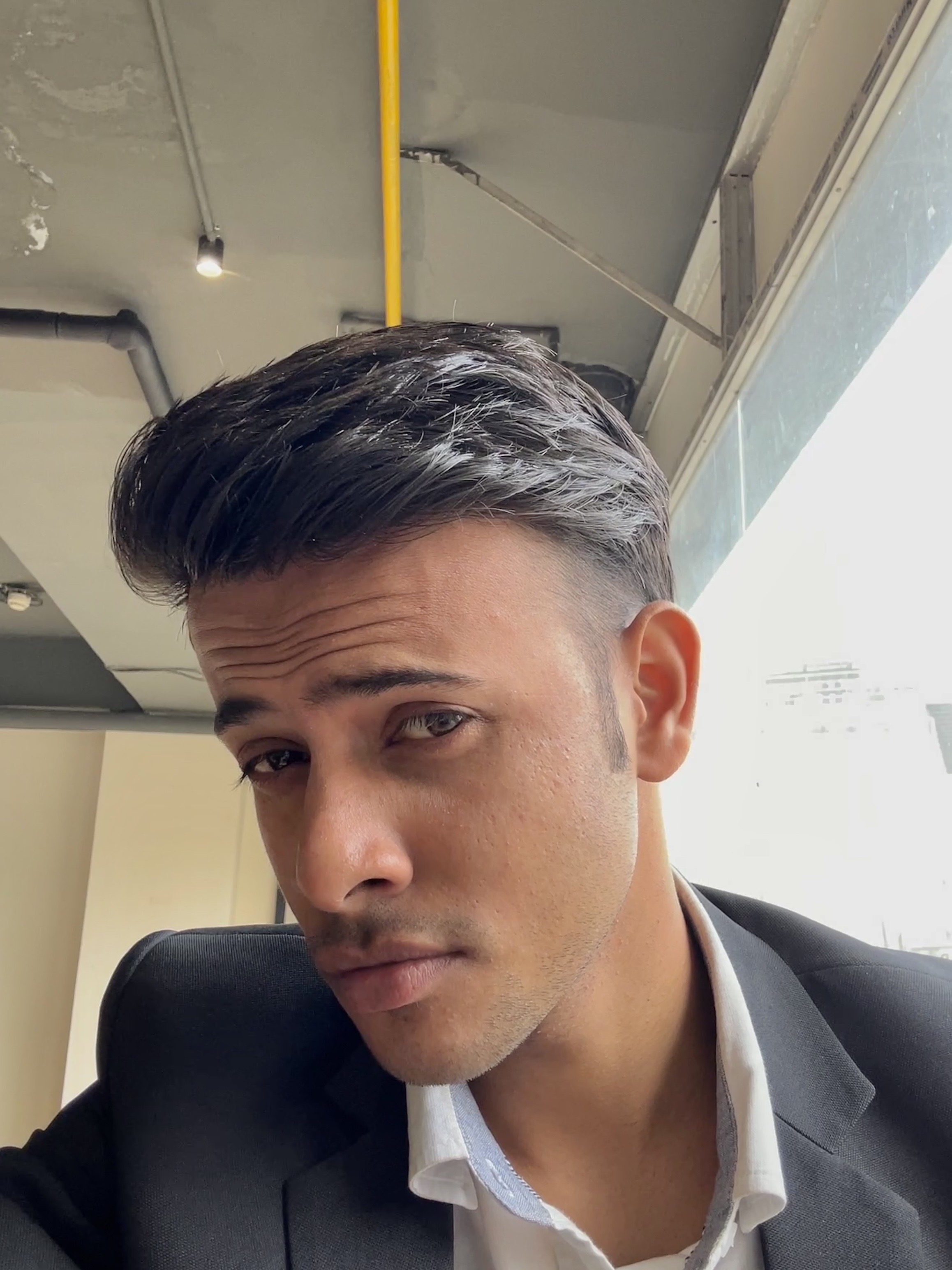 Bikash P.